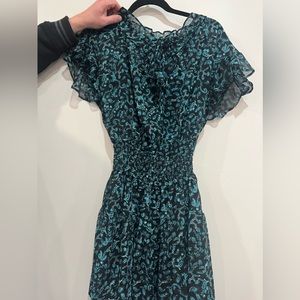 Cute dress from Misa very comfortable